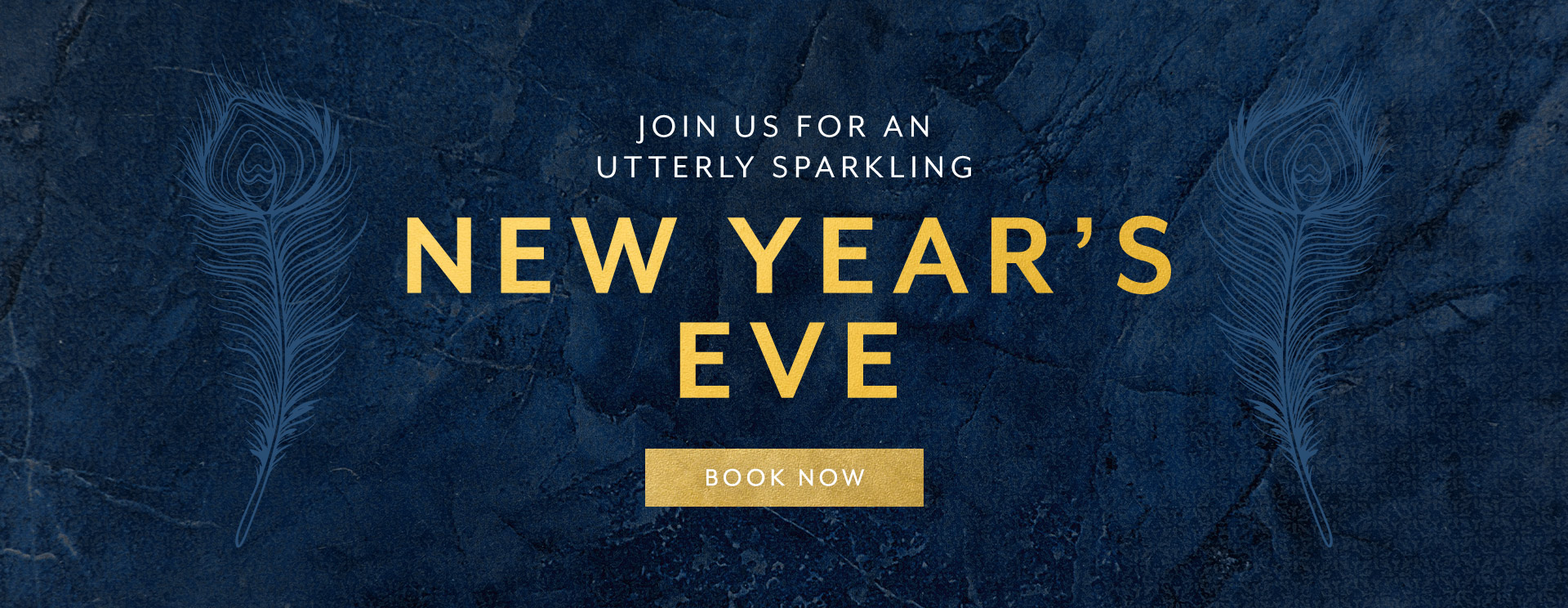 New Year's Eve at The Flying Horse
