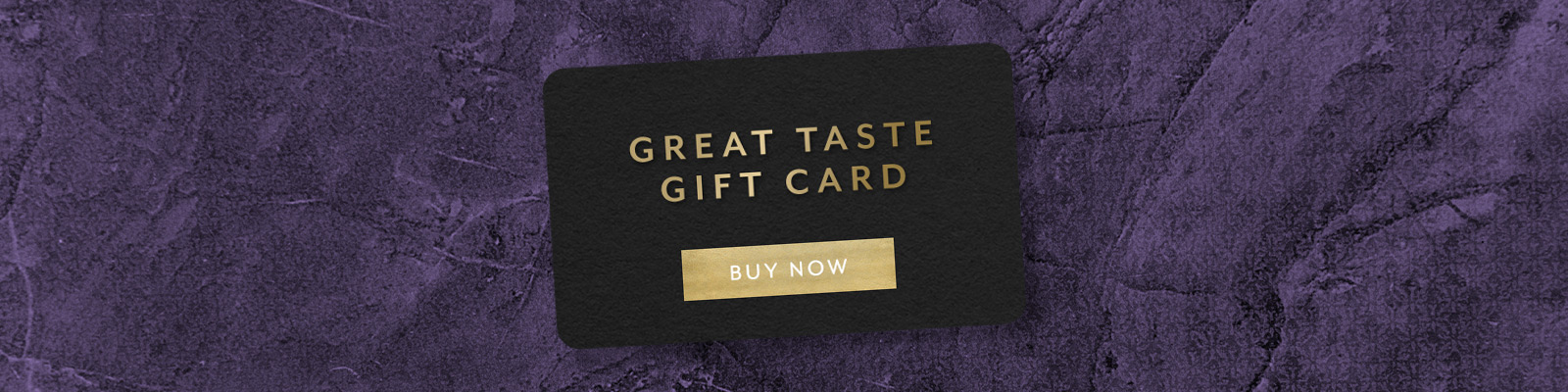 The Flying Horse Gift Card