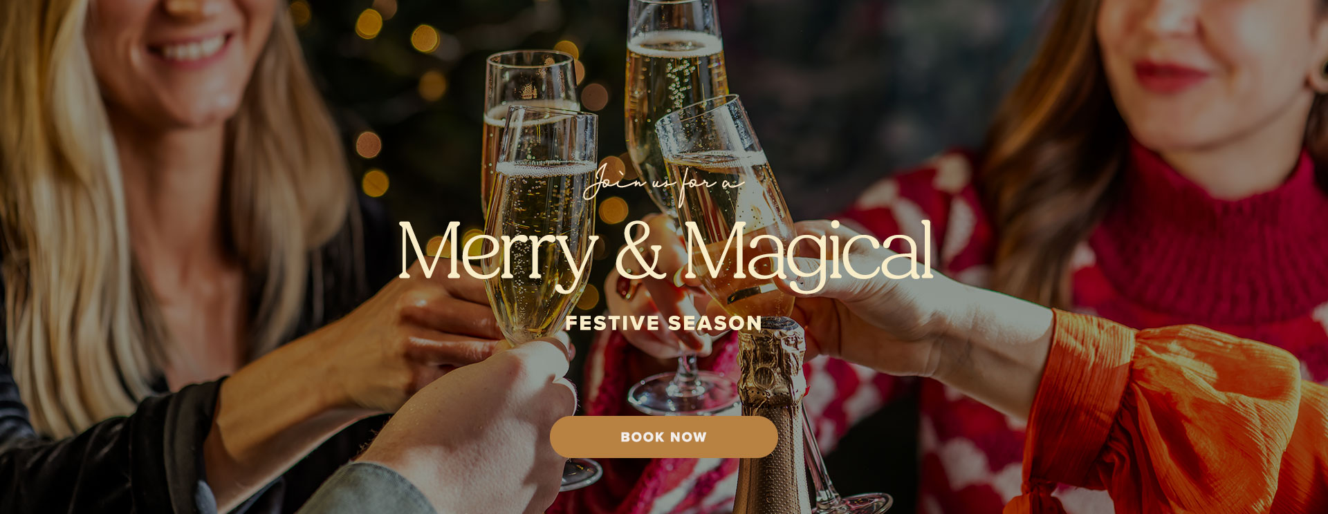 Christmas 2025 at Clophill