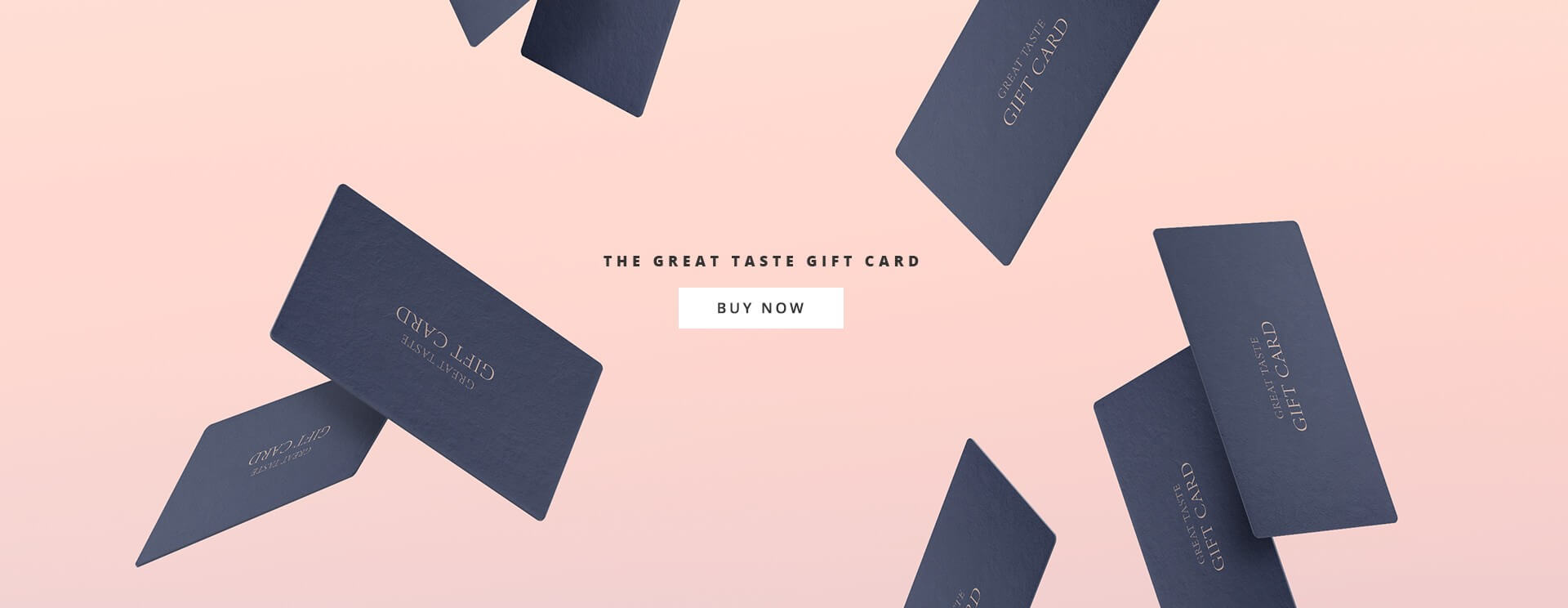 The Flying Horse Gift Card